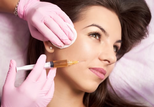 All You Need to Know About Dermal Fillers