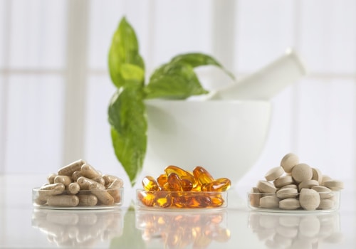 Avoiding Certain Medications and Supplements Before Liposuction