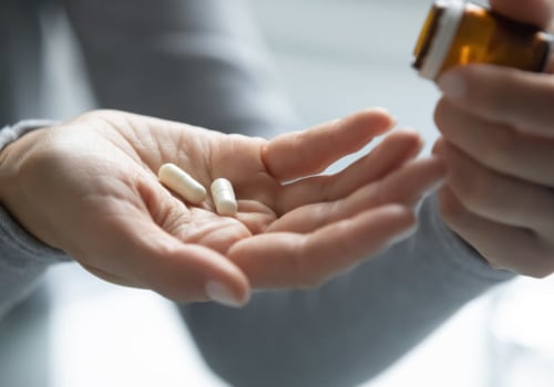 Taking Prescribed Medications: What You Need to Know